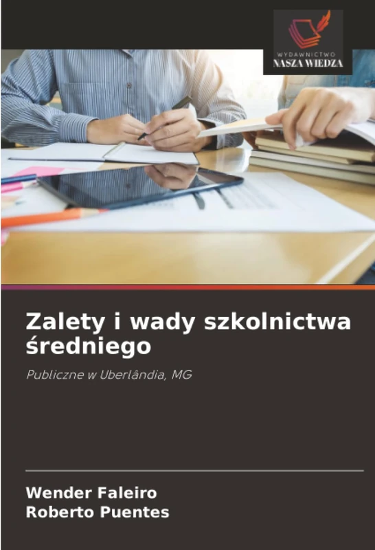 Zalety i wady szkolnictwa średniego: Publiczne w Uberlândia, MG - Image 1