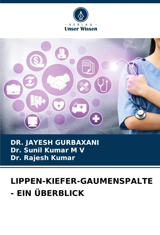 Lippen-Kiefer-Gaumenspalte - Ein Überblick