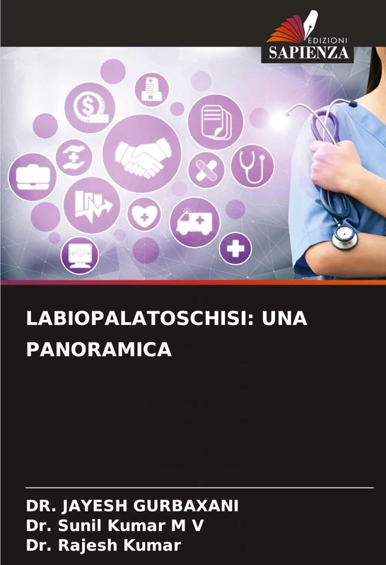 Labiopalatoschisi: Una Panoramica