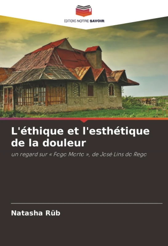 L'éthique et l'esthétique de la douleur: un regard sur « Fogo Morto », de José Lins do Rego - Image 1