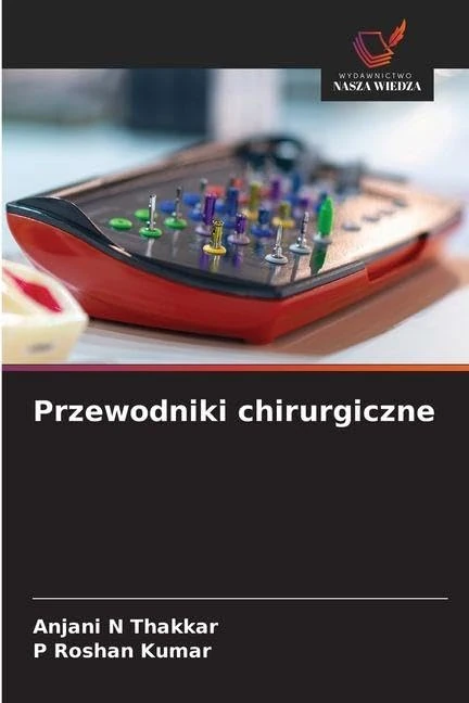 Przewodniki chirurgiczne