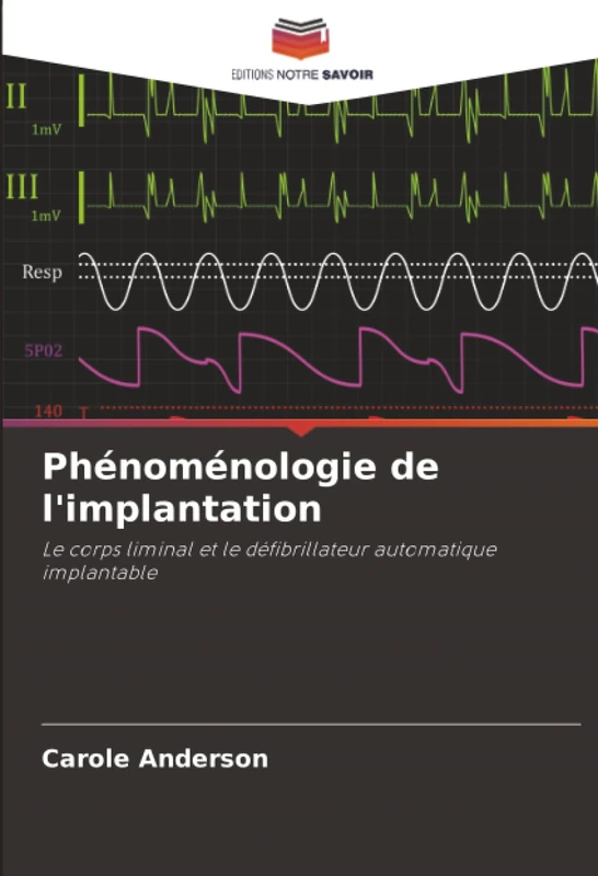 Phénoménologie de l'implantation: Le corps liminal et le défibrillateur automatique implantable - Image 1