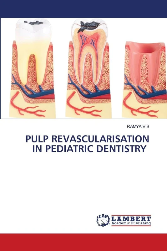 Pulp Revascularisation in Pediatric Dentistry