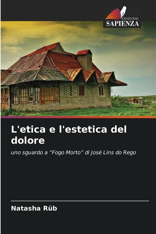 L'etica e l'estetica del dolore: uno sguardo a “Fogo Morto” di José Lins do Rego - Image 1