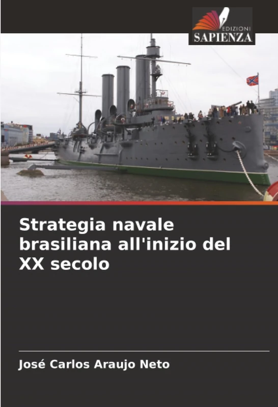 Strategia navale brasiliana all'inizio del XX secolo - Image 1