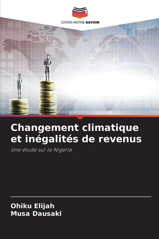 Changement climatique et inégalités de revenus: Une étude sur le Nigeria