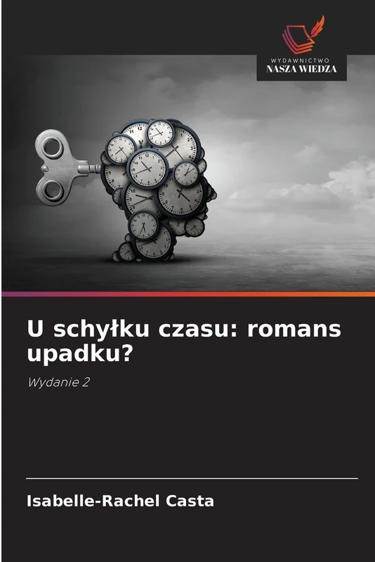 U schylku czasu: romans upadku? - Image 1