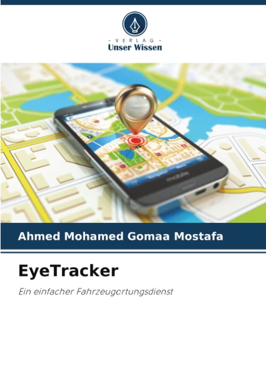 EyeTracker: Ein einfacher Fahrzeugortungsdienst - Image 1