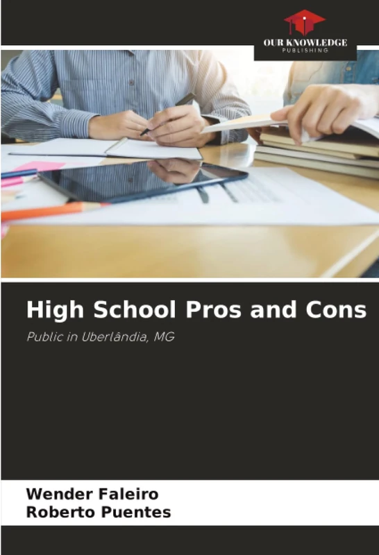 High School Pros and Cons: Public in Uberlândia, MG - Image 1