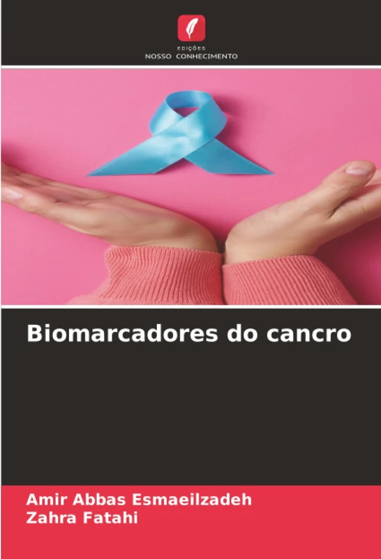Biomarcadores do cancro