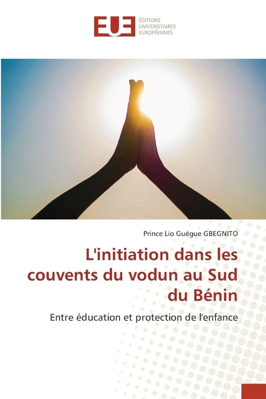 L'initiation dans les couvents du vodun au Sud du Bénin: Entre éducation et protection de l'enfance - Image 1