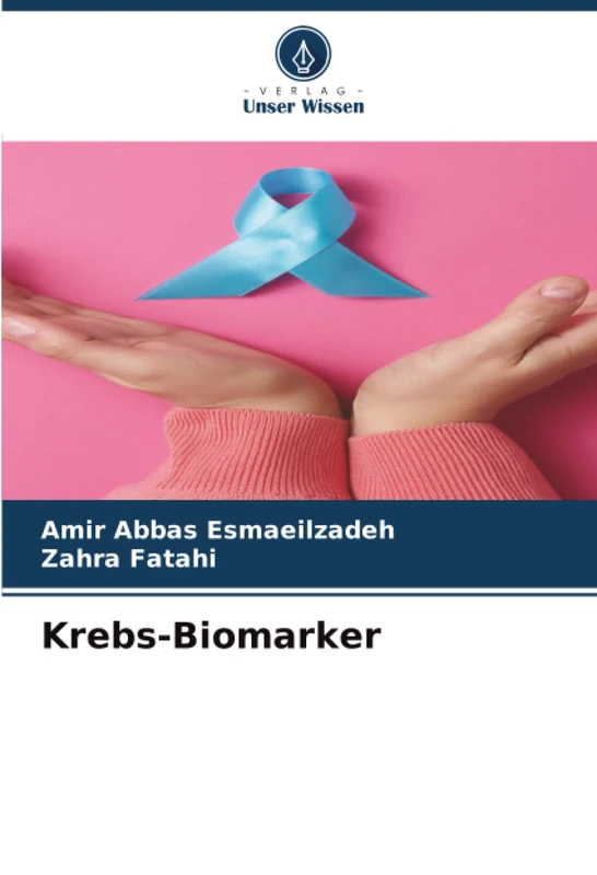 Krebs-Biomarker