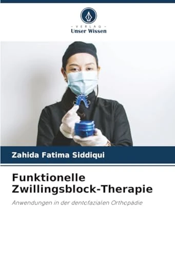 Funktionelle Zwillingsblock-Therapie: Anwendungen in der dentofazialen Orthopädie - Image 1
