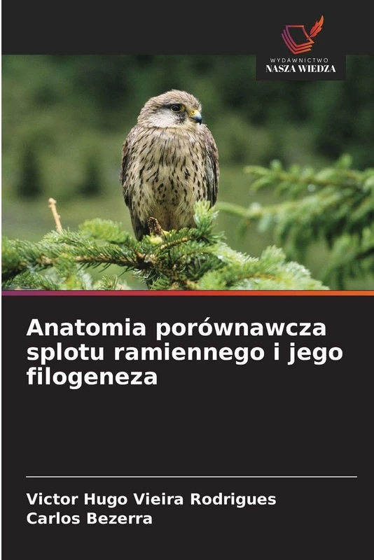 Anatomia porównawcza splotu ramiennego i jego filogeneza
