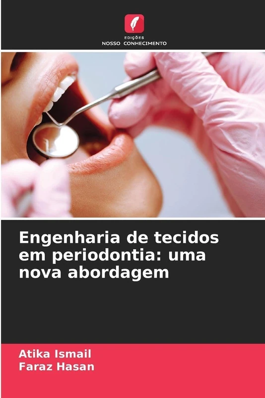 Engenharia de tecidos em periodontia: uma nova abordagem