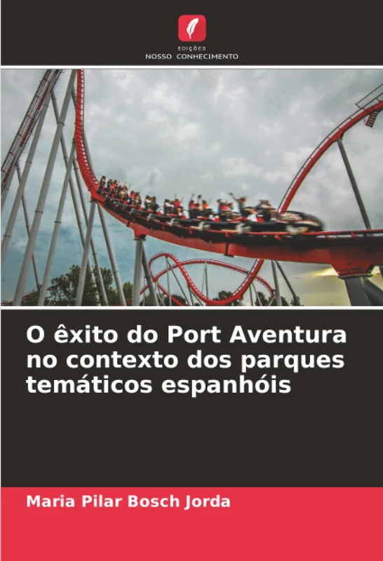 O êxito do Port Aventura no contexto dos parques temáticos espanhóis - Image 1