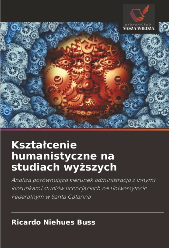 Kształcenie humanistyczne na studiach wyższych: Analiza porównująca kierunek administracja z innymi kierunkami studiów licencjackich na Uniwersytecie Federalnym w Santa Catarina - Image 1