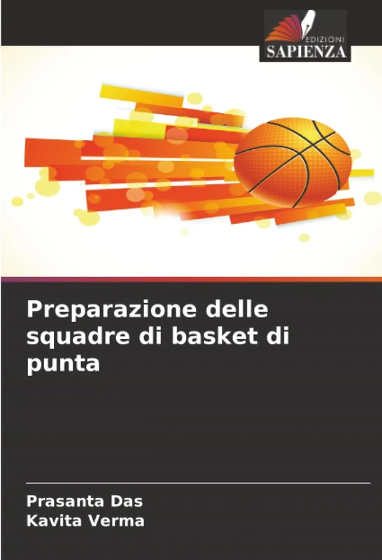 Preparazione delle squadre di basket di punta