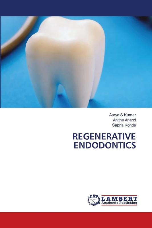 Regenerative Endodontics