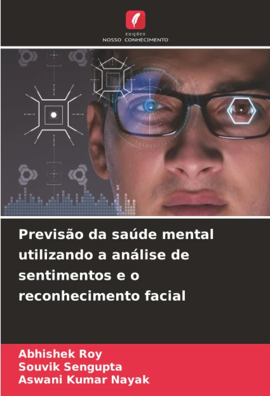 Previsão da saúde mental utilizando a análise de sentimentos e o reconhecimento facial