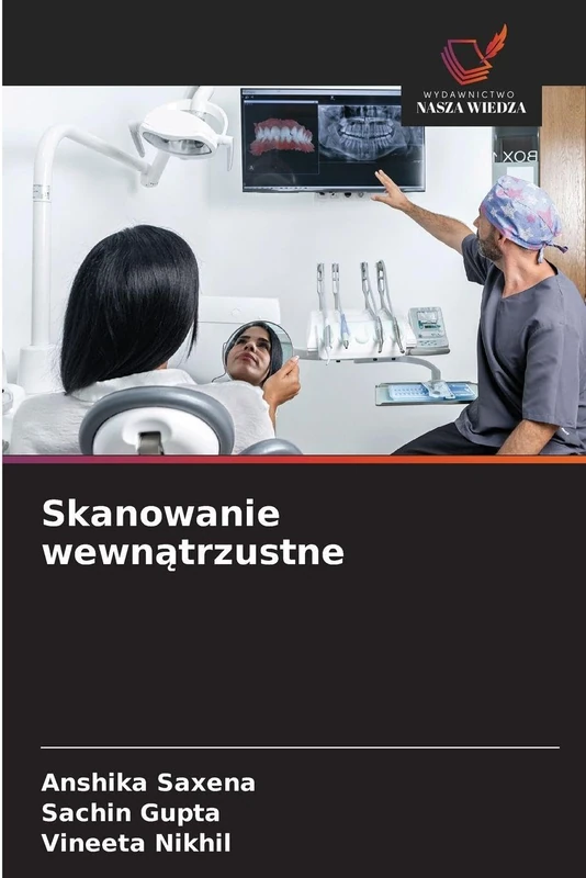 Skanowanie wewnątrzustne