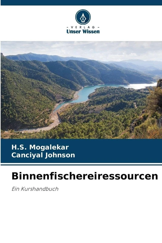 Binnenfischereiressourcen: Ein Kurshandbuch