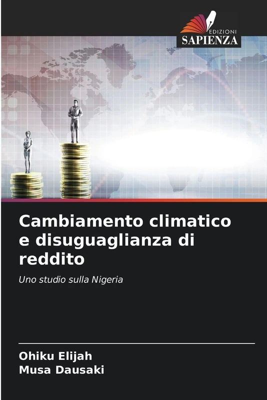 Cambiamento climatico e disuguaglianza di reddito: Uno studio sulla Nigeria