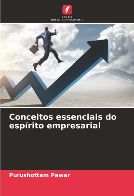 Conceitos essenciais do espírito empresarial