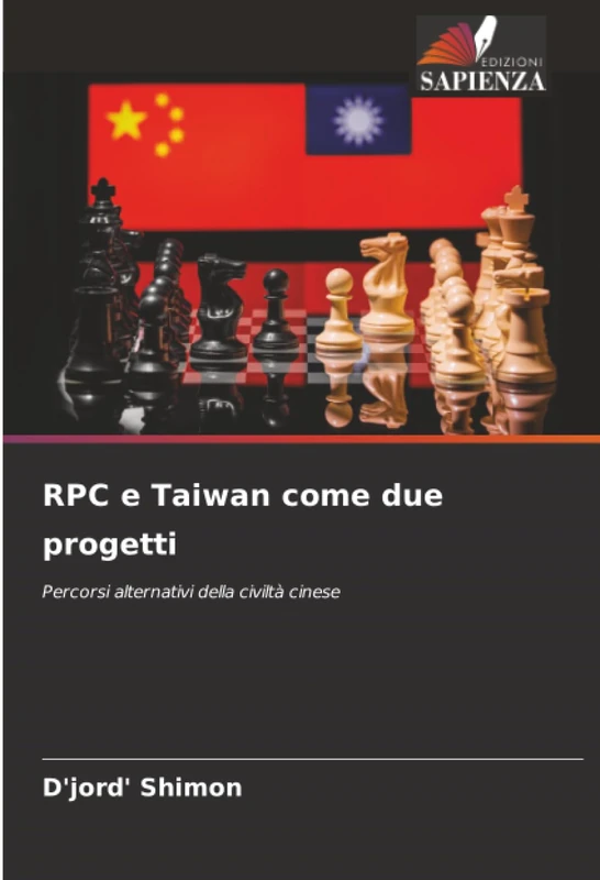 RPC e Taiwan come due progetti: Percorsi alternativi della civiltà cinese - Image 1