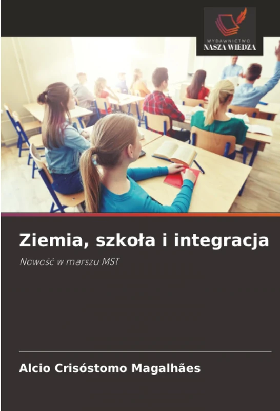 Ziemia, szkoła i integracja: Nowość w marszu MST - Image 1