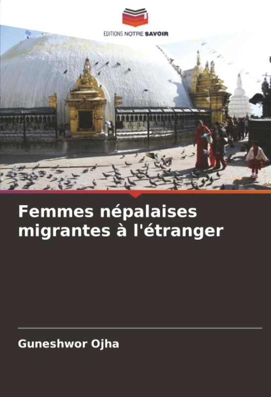 Femmes népalaises migrantes à l'étranger