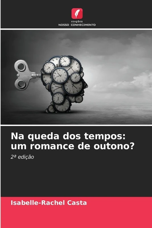 Na queda dos tempos: um romance de outono? - Image 1