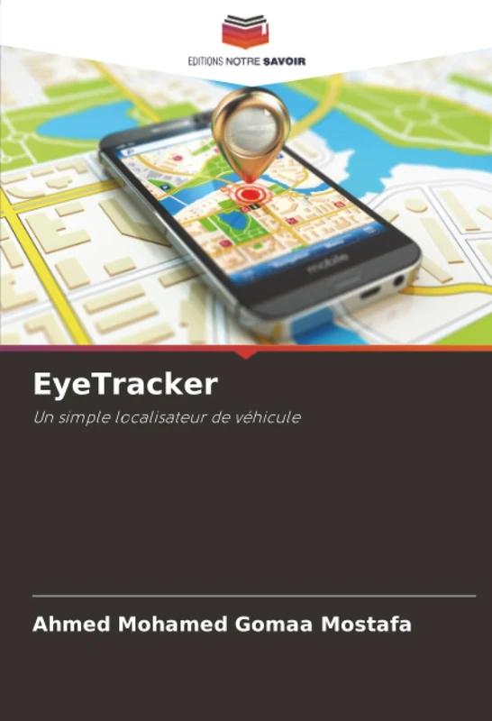 EyeTracker: Un simple localisateur de véhicule