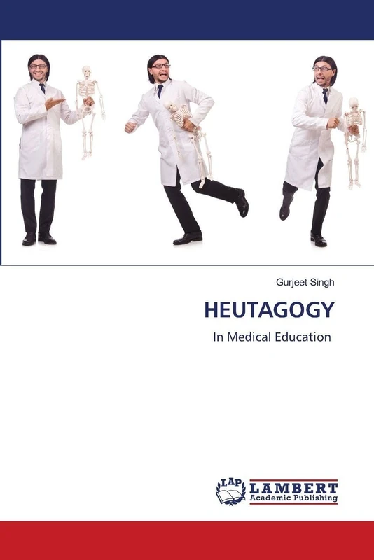 Heutagogy: In Medical Education