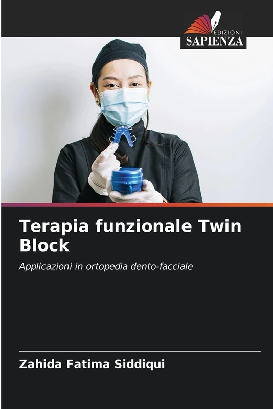 Terapia Funcional Twin Block: Aplicações em Ortopedia Dentofacial