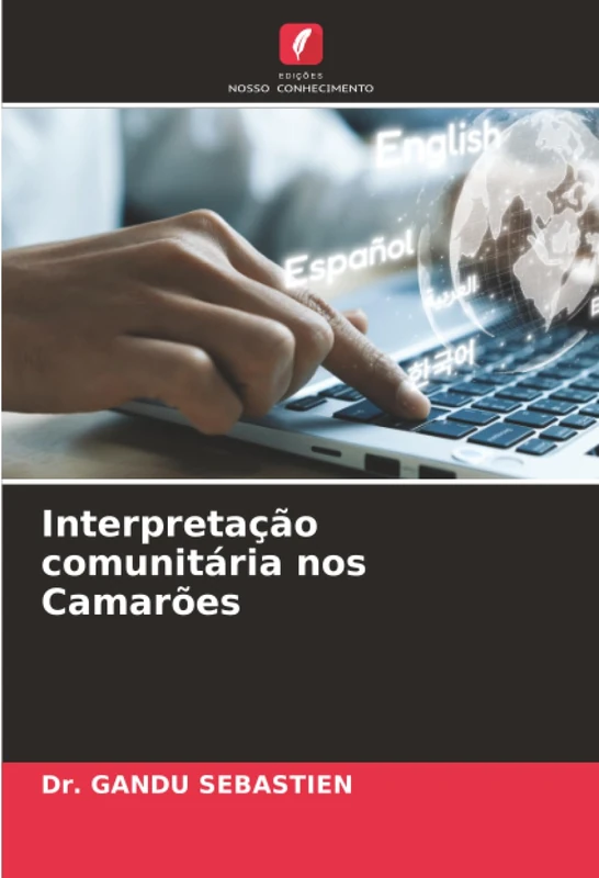 Interpretação comunitária nos Camarões