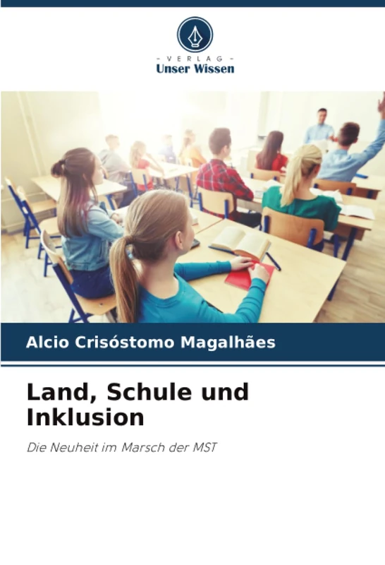 Land, Schule und Inklusion: Die Neuheit im Marsch der MST