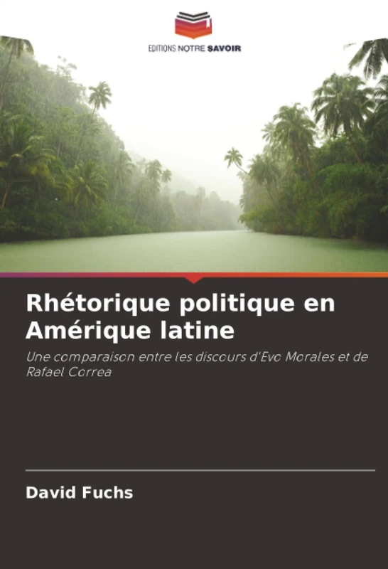 Rhétorique politique en Amérique latine: Une comparaison entre les discours d'Evo Morales et de Rafael Correa - Image 1