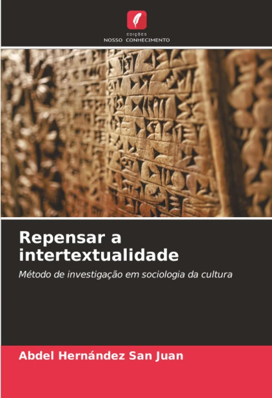 Repensar a intertextualidade: Método de investigação em sociologia da cultura