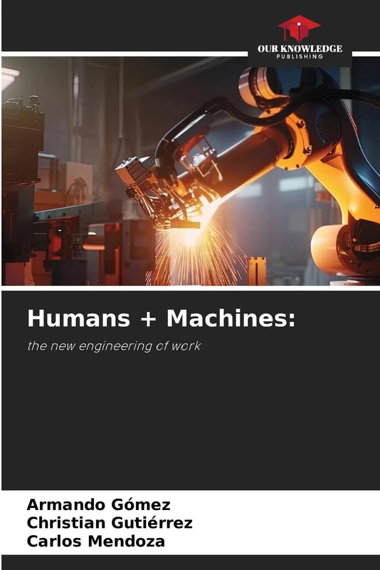Humans + Machines: the new engineering of work - Image 1