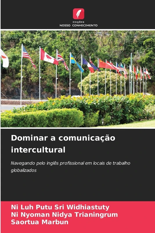 Dominar a comunicação intercultural: Navegando pelo inglês profissional em locais de trabalho globalizados