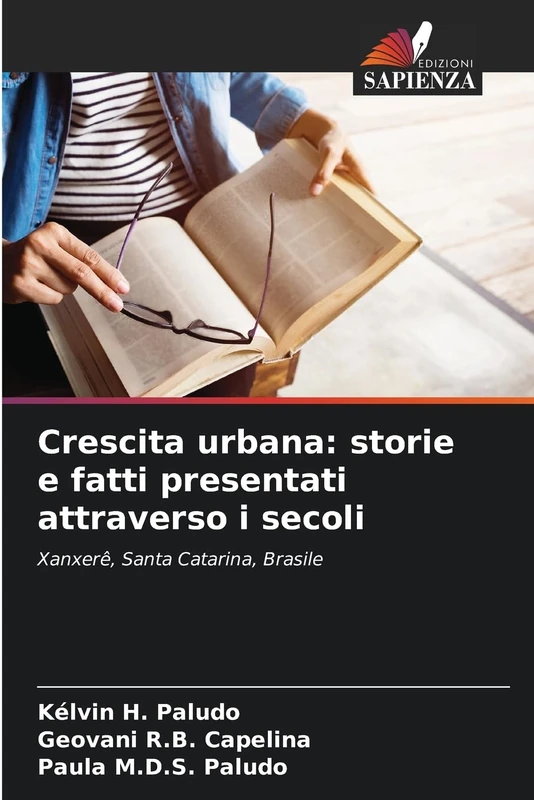 Crescita urbana: storie e fatti presentati attraverso i secoli