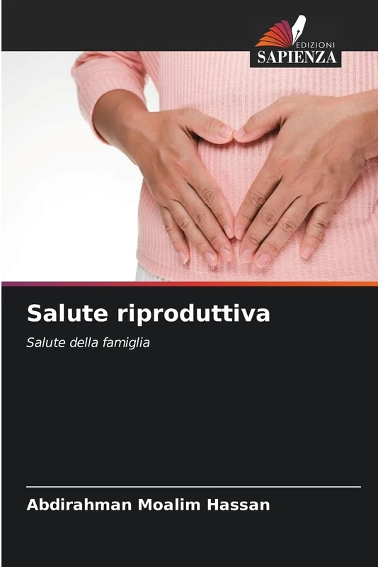 Salute riproduttiva: Salute della famiglia