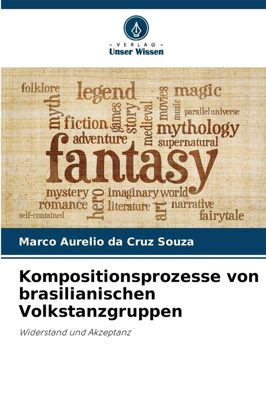Kompositionsprozesse von brasilianischen Volkstanzgruppen: Widerstand und Akzeptanz - Image 1