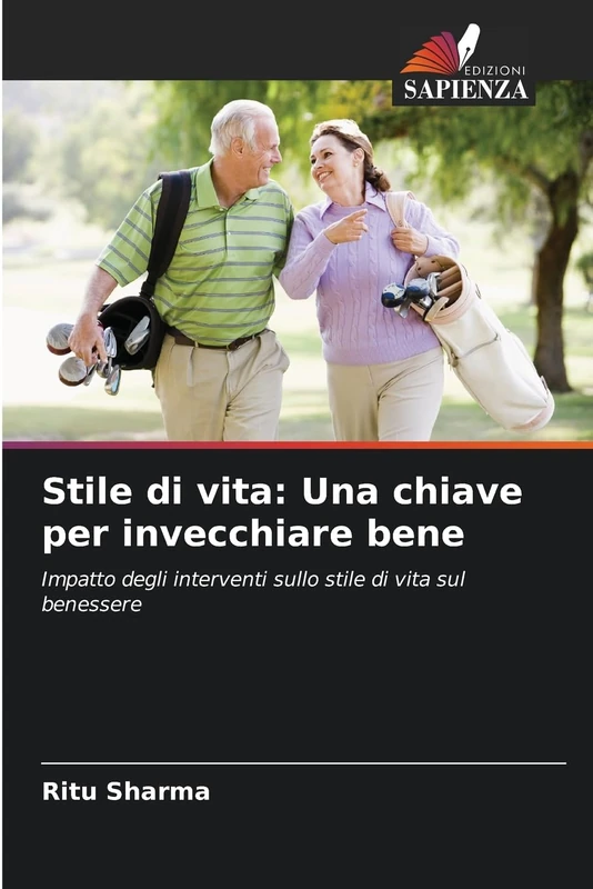 Stile di vita: Una chiave per invecchiare bene