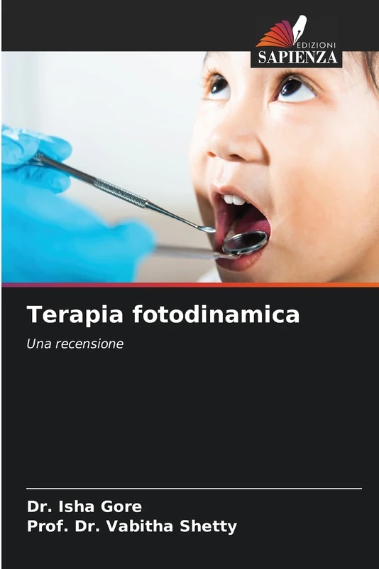 Terapia fotodinamica: Una recensione