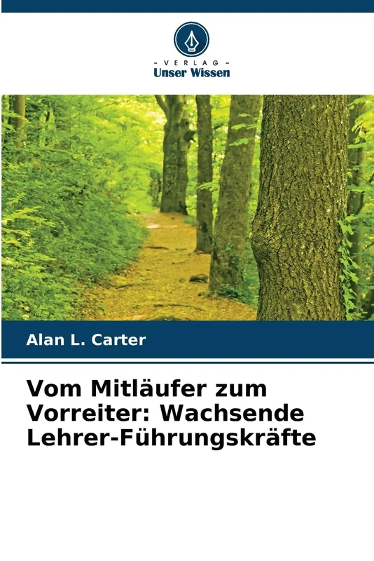 Vom Mitläufer zum Vorreiter: Wachsende Lehrer-Führungskräfte