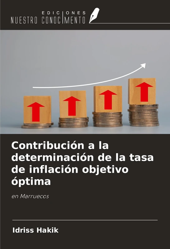 Contribución a la determinación de la tasa de inflación objetivo óptima: en Marruecos