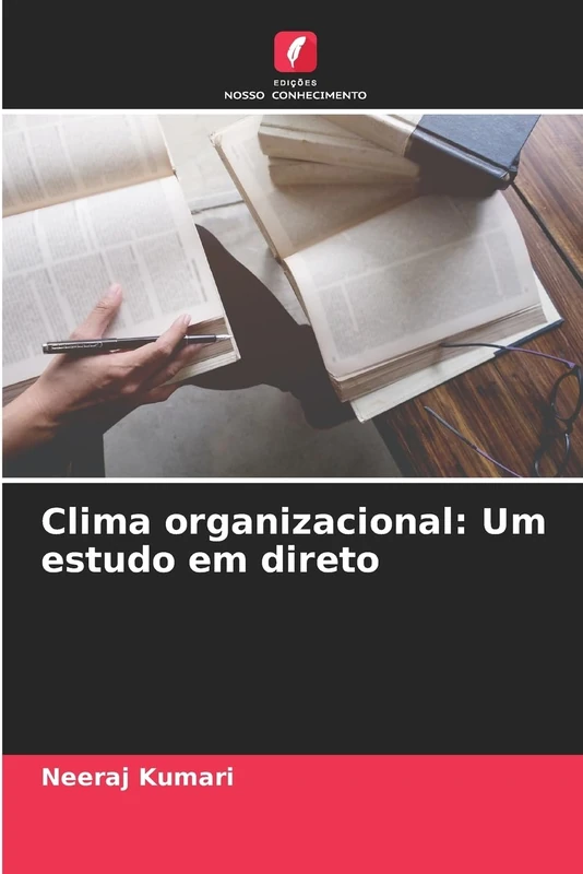 Clima organizacional: Um estudo em direto