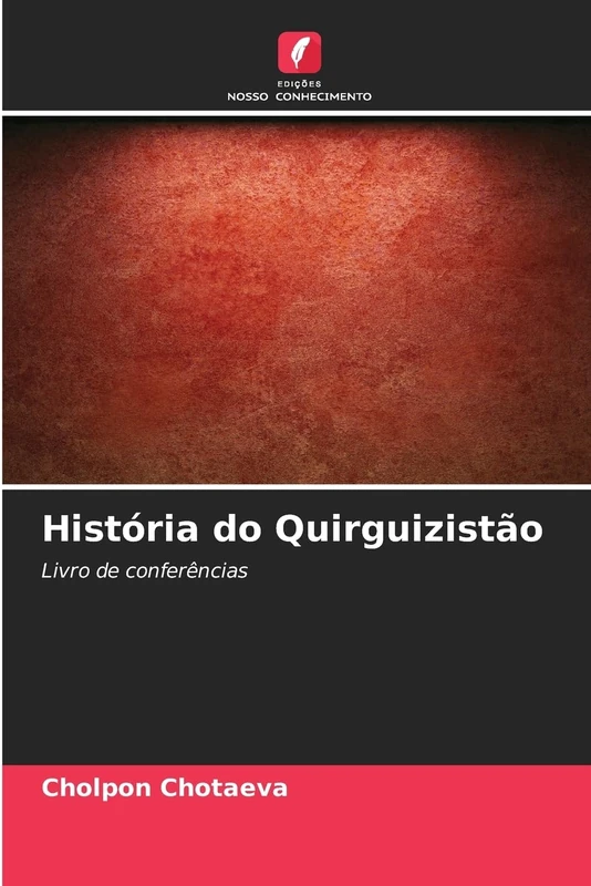 História do Quirguizistão: Livro de conferências